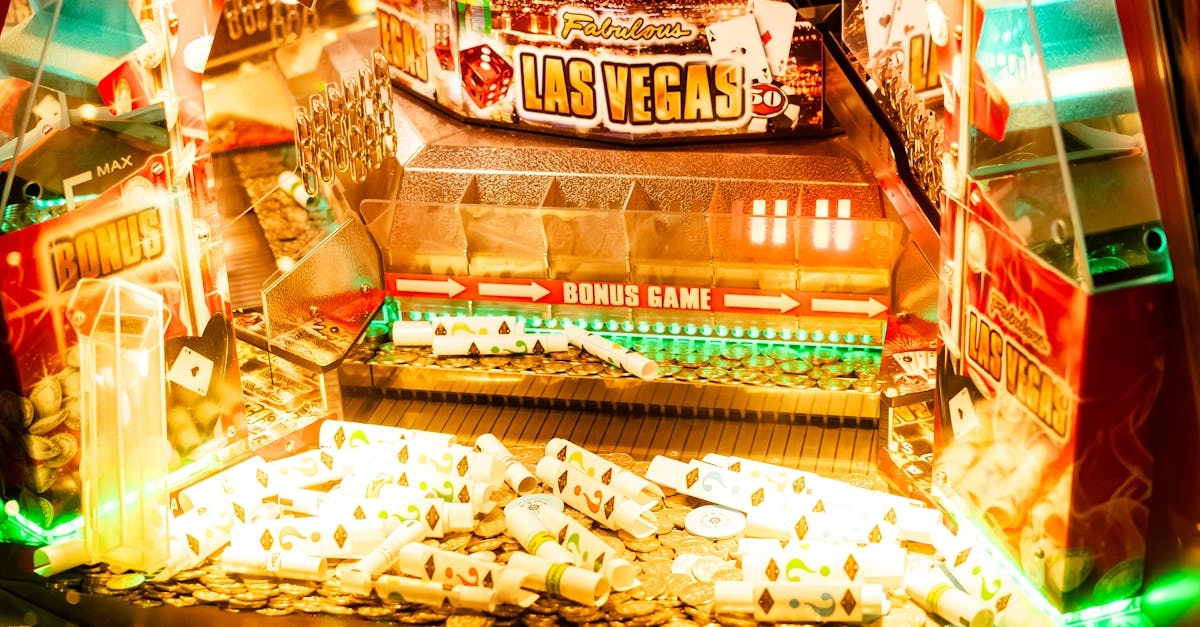 Мрачная реальность игровых автоматов и цифровой зависимости в 2025 году